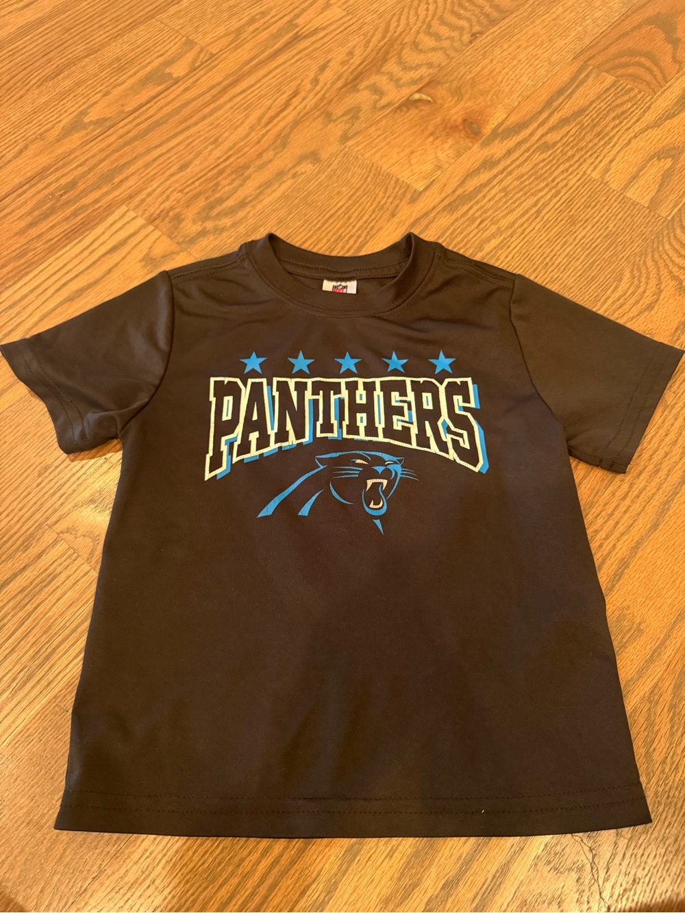 Carolina Panthers Shirt